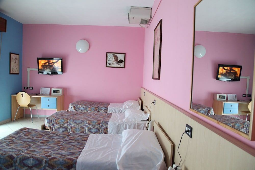 Central Hostel BG