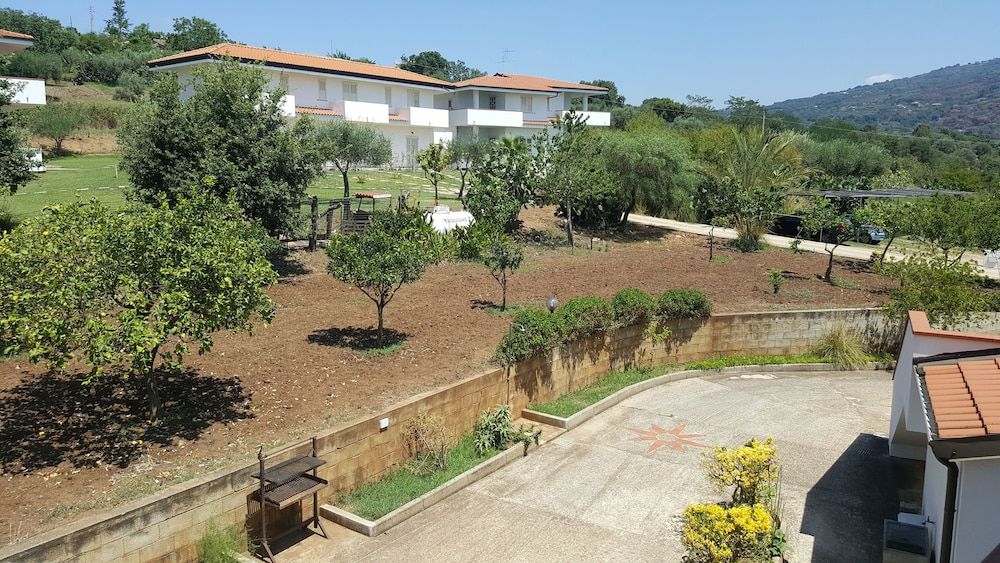 Agriturismo Seaview