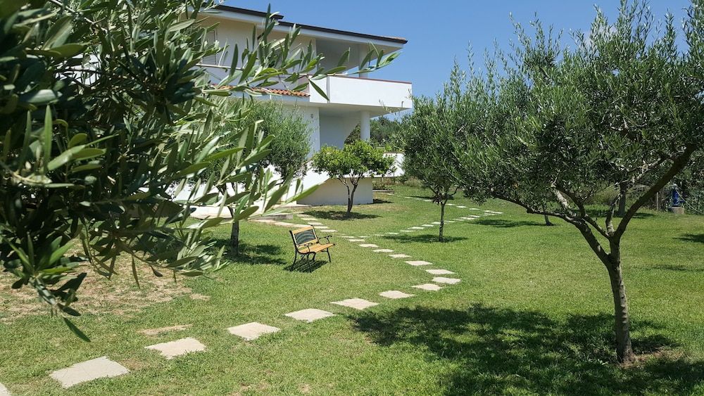 Agriturismo Seaview