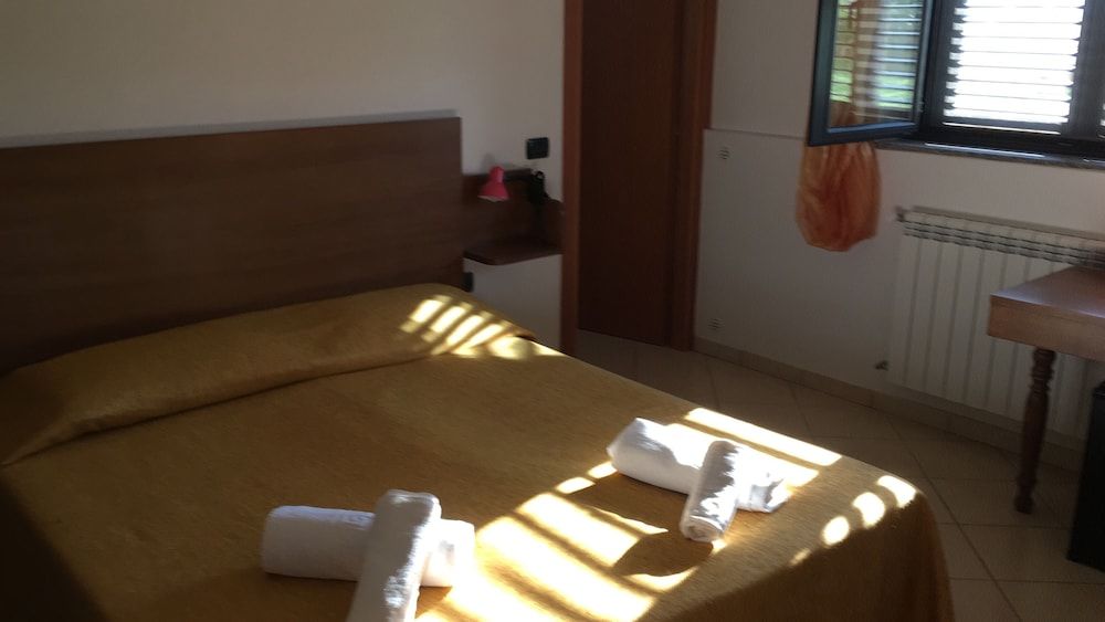Agriturismo Seaview