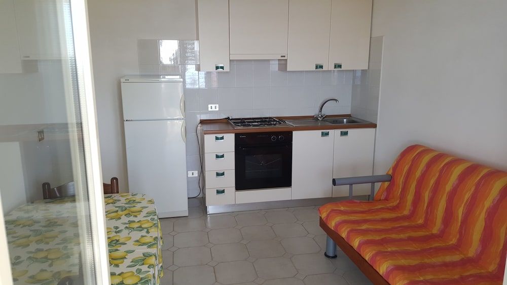 Agriturismo Seaview