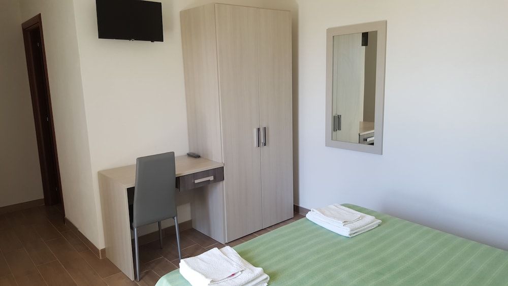 Agriturismo Seaview