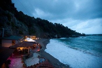Eco Del Mare Night And Day Beach Club