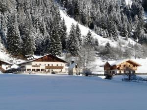 Larchhof