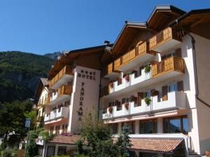 Hotel Panorama