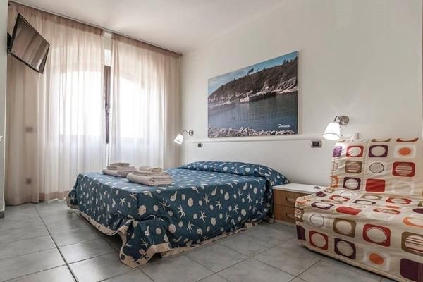 Hotel Tirreno