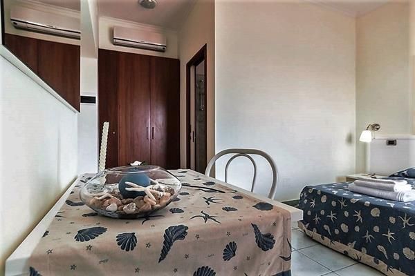 Hotel Tirreno
