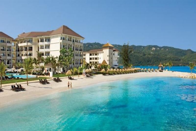 Secrets Wild Orchid Montego Bay