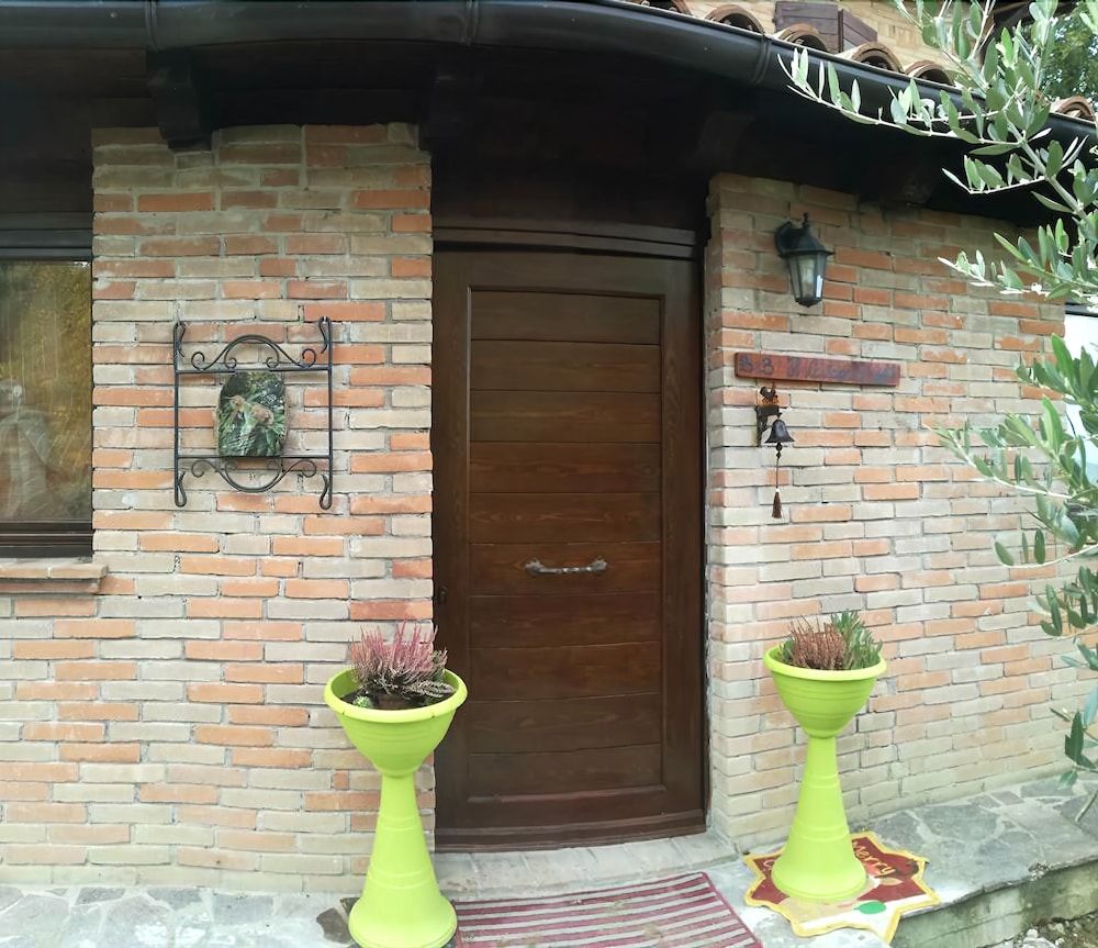 Il Castagneto