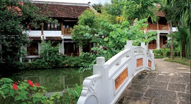 WorldHotels Long Beach Resort Phu Quoc