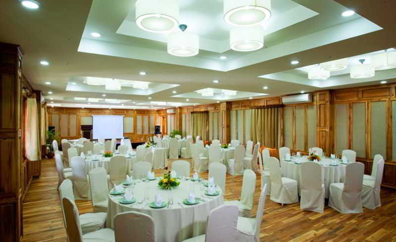 WorldHotels Long Beach Resort Phu Quoc