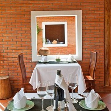 WorldHotels Long Beach Resort Phu Quoc