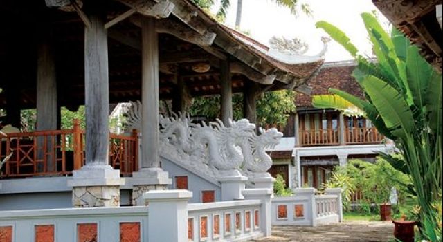 WorldHotels Long Beach Resort Phu Quoc