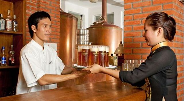 WorldHotels Long Beach Resort Phu Quoc