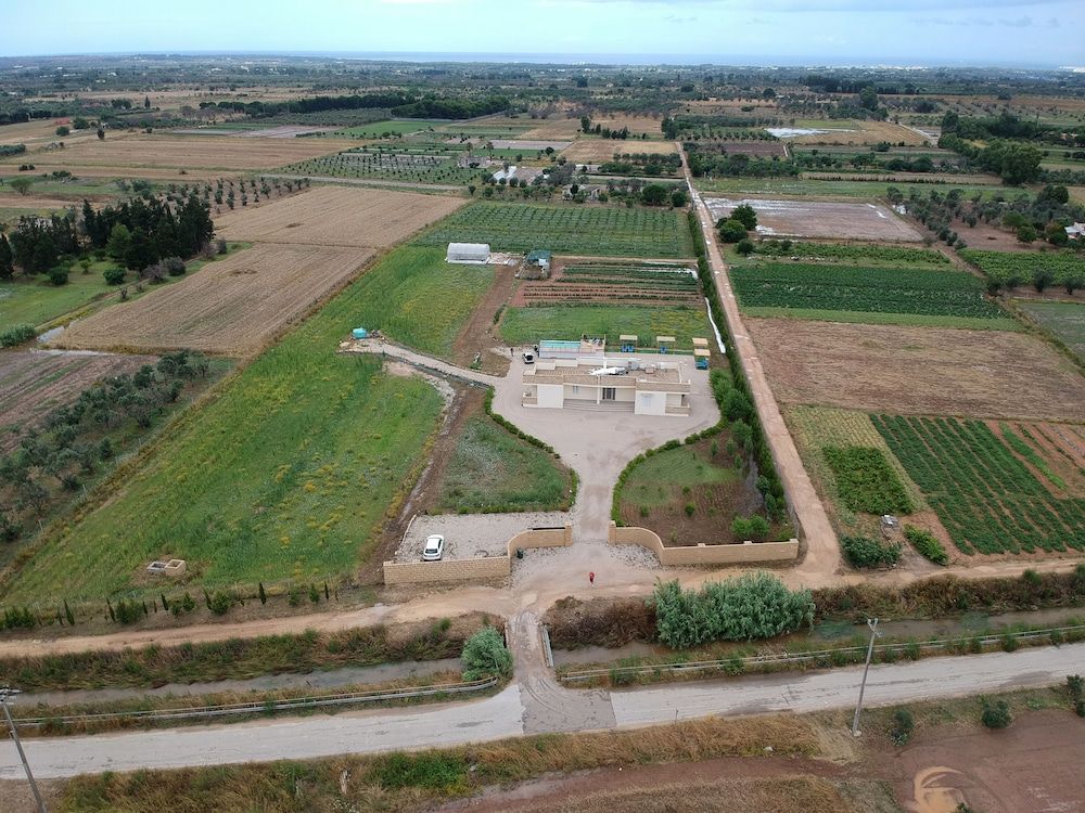 B&B Tenuta Libo