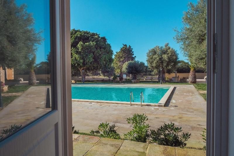 Masseria Testaferrata