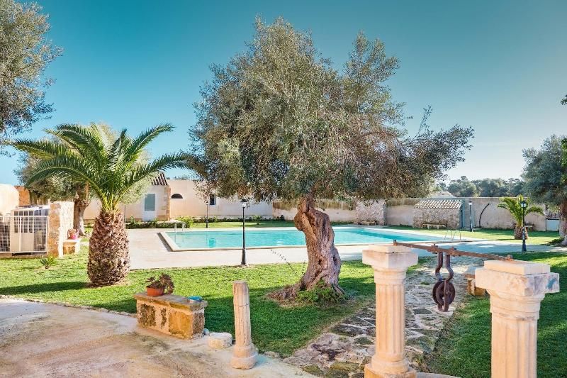Masseria Testaferrata