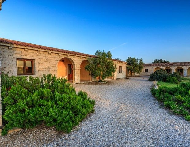 Stazzi di Gallura - La Pietraia