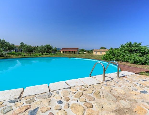 Stazzi di Gallura - La Pietraia