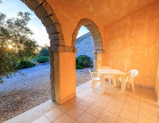 Stazzi di Gallura - La Pietraia