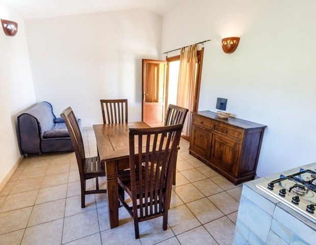 Stazzi di Gallura - La Pietraia