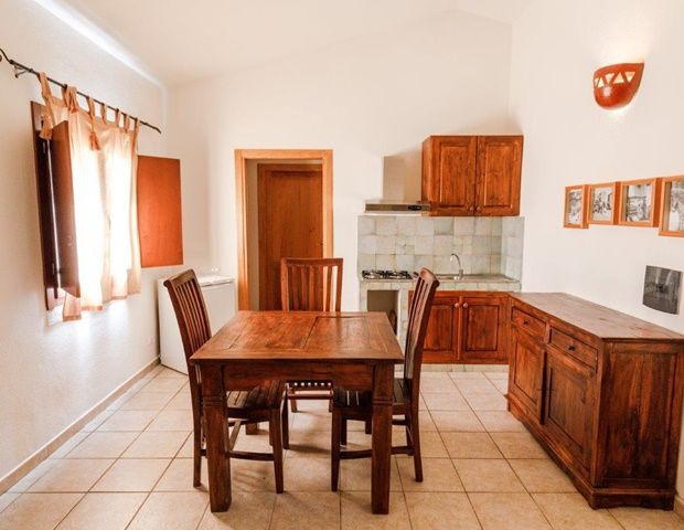 Stazzi di Gallura - La Pietraia