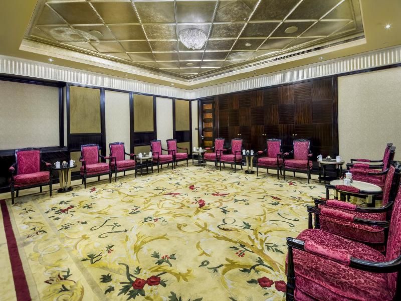 Chateau Star River Guangzhou