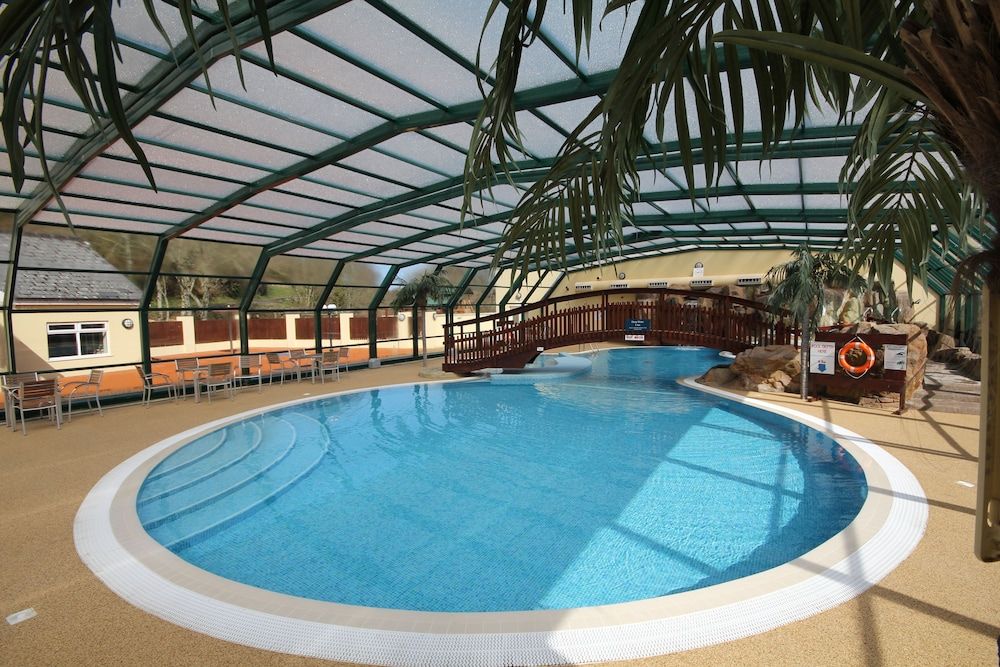 Cardigan Bay Holiday Park