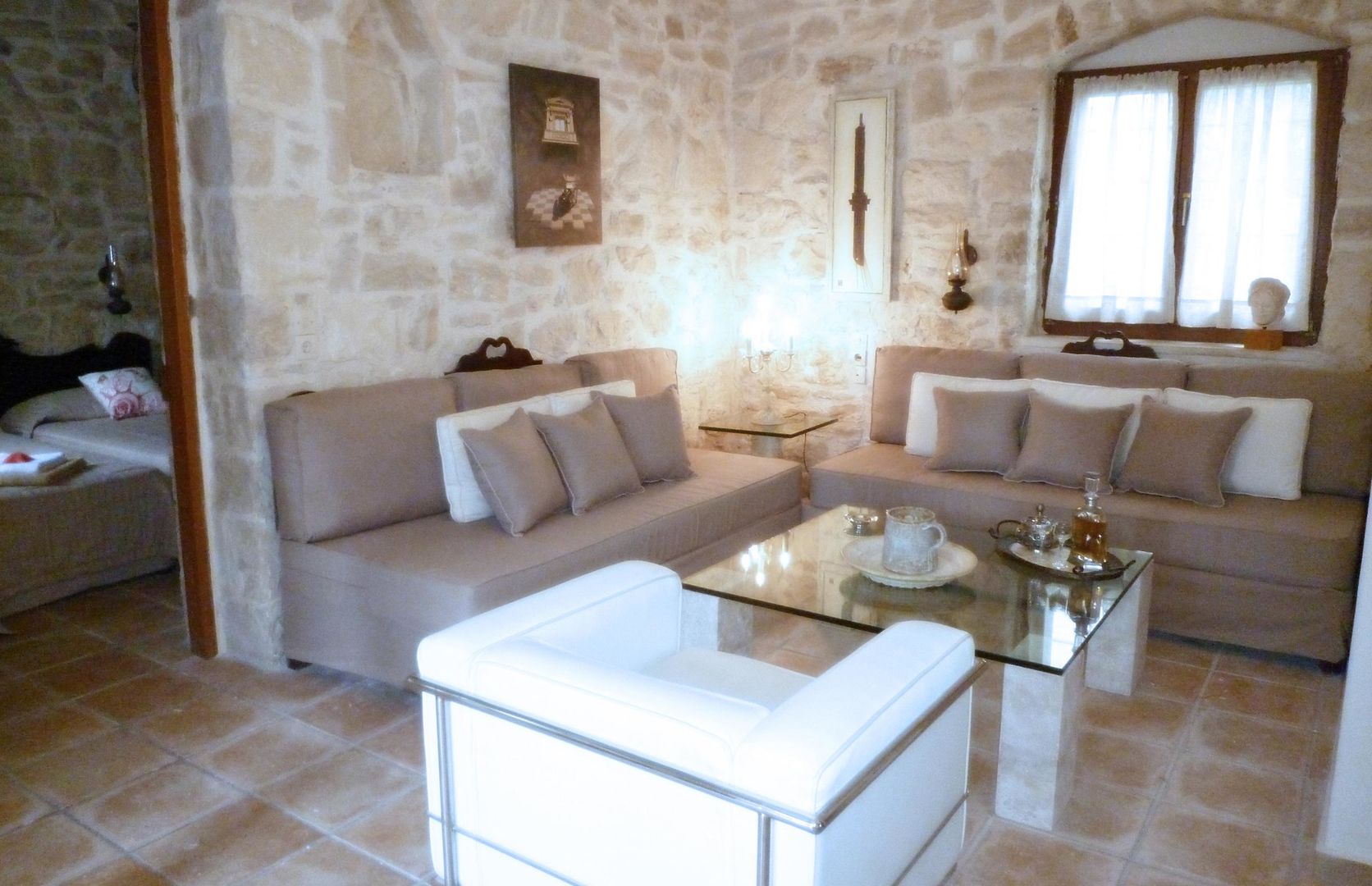 Gouves Villas