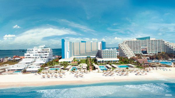Riu Palace Kukulkan