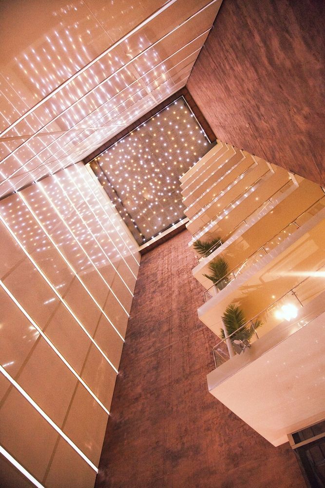 Visotsky Hotel