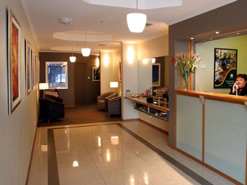 Hobart Waterfront Apartments