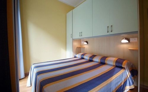 Residence Paradiso