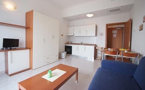 Residence Paradiso