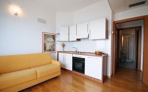 Residence Paradiso