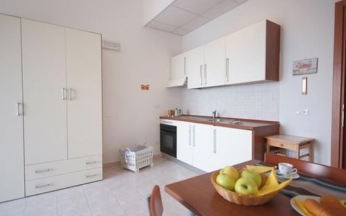 Residence Paradiso