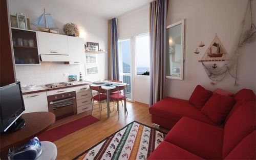 Residence Paradiso