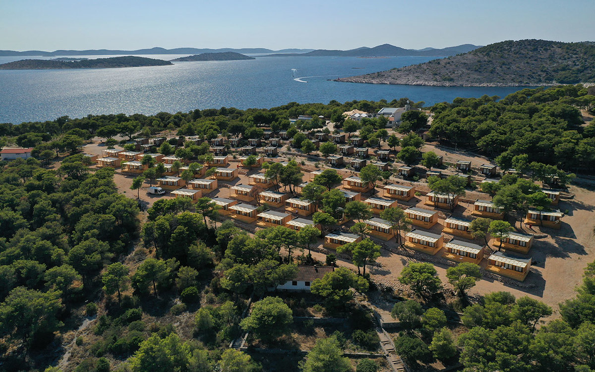 Obonjan Island Resort