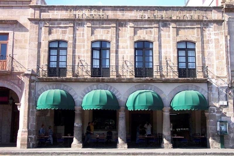 Holiday Inn Express Morelia Centro Historico