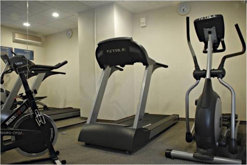 Holiday Inn Express Morelia Centro Historico
