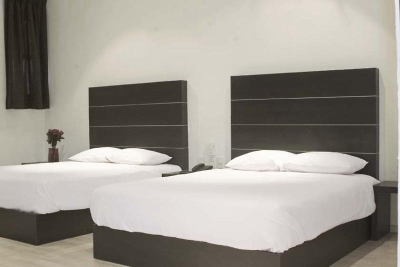 Holiday Inn Express Morelia Centro Historico