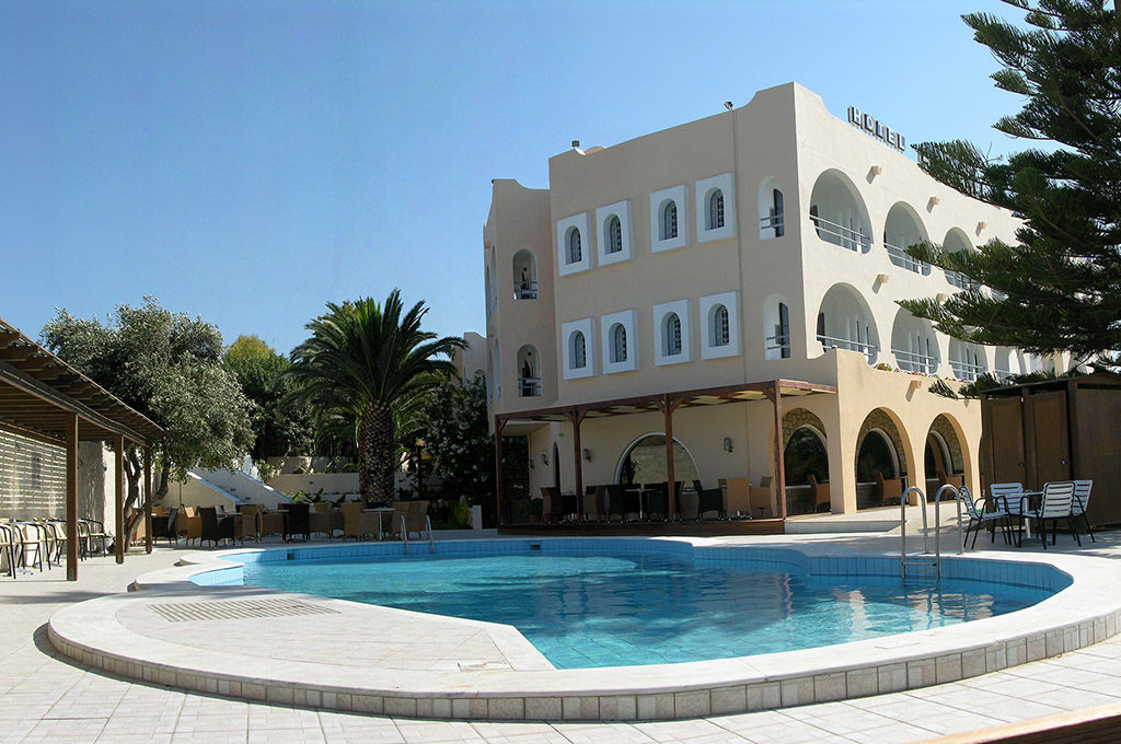 Karteros Hotel