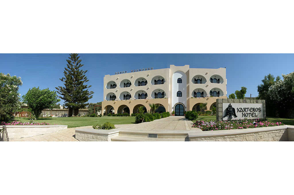 Karteros Hotel