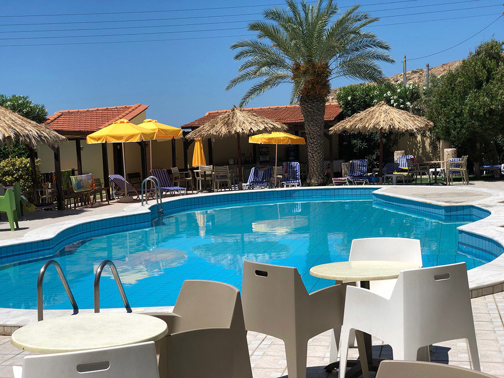 Karteros Hotel
