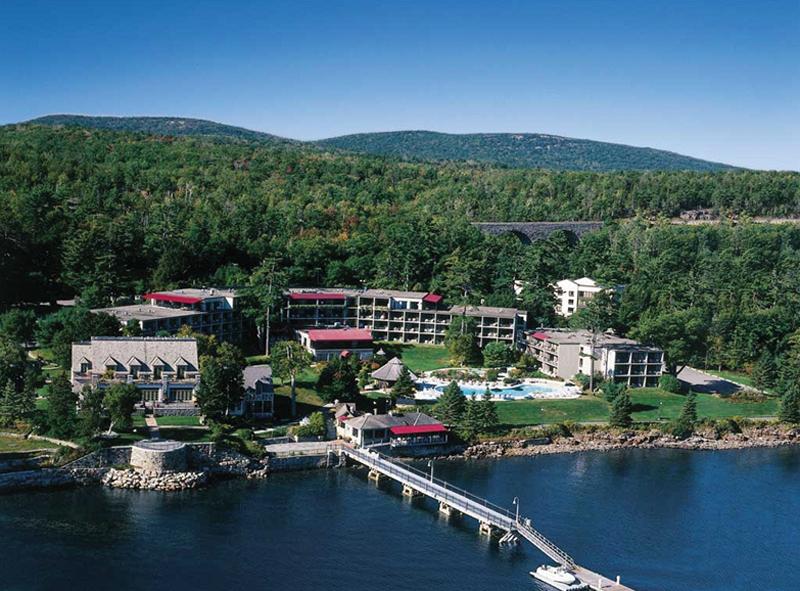 Holiday Inn Resort Bar Harbor - Acadia National Park