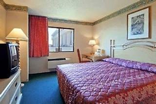 Days Inn Austin Crossroads
