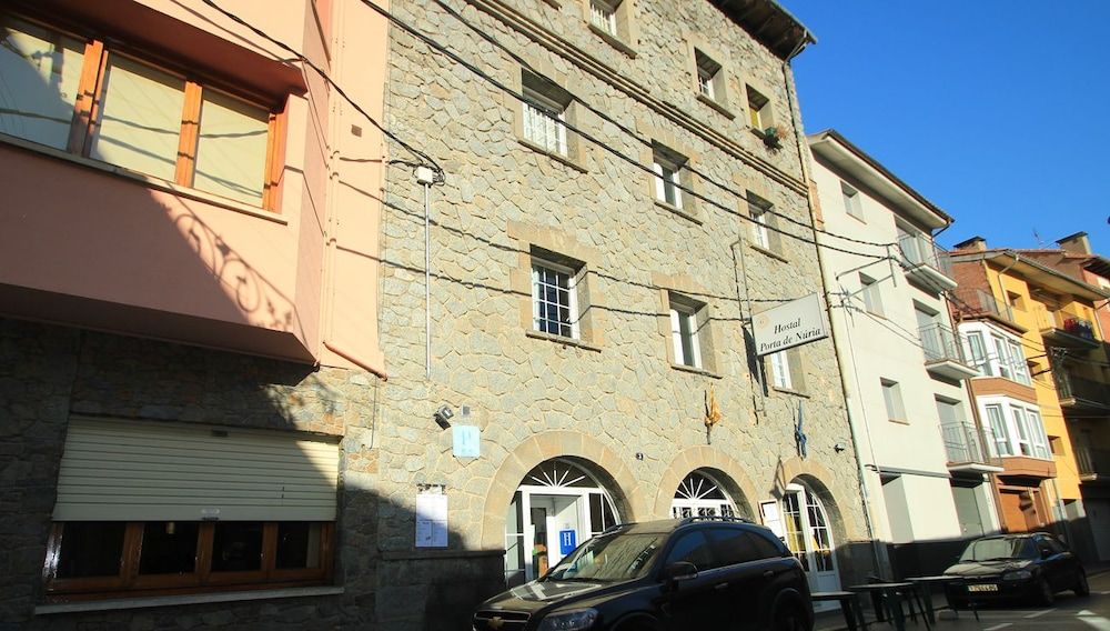 Hostal Porta de Núria