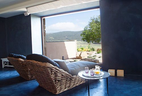 Hotel Mas de Cebrián