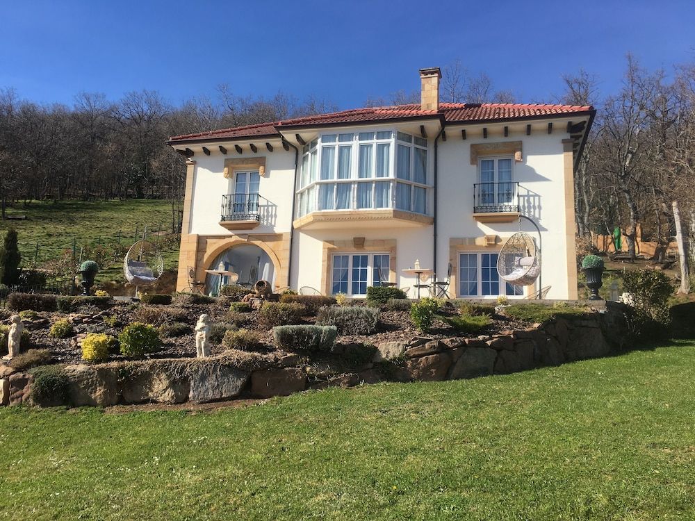 Hotel Villa Liguardi