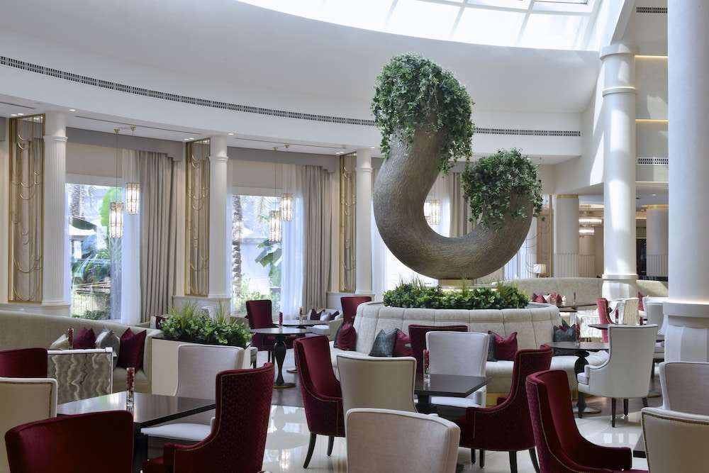 Mövenpick Hotel Bahrain